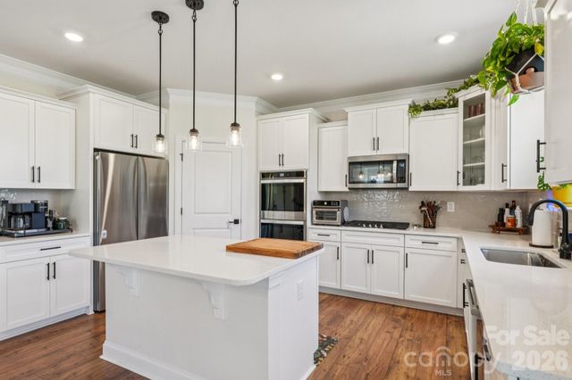 4138 Wild Olive Drive, Huntersville, NC 28078