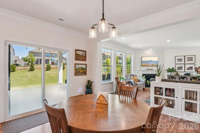 4138 Wild Olive Drive, Huntersville, NC 28078