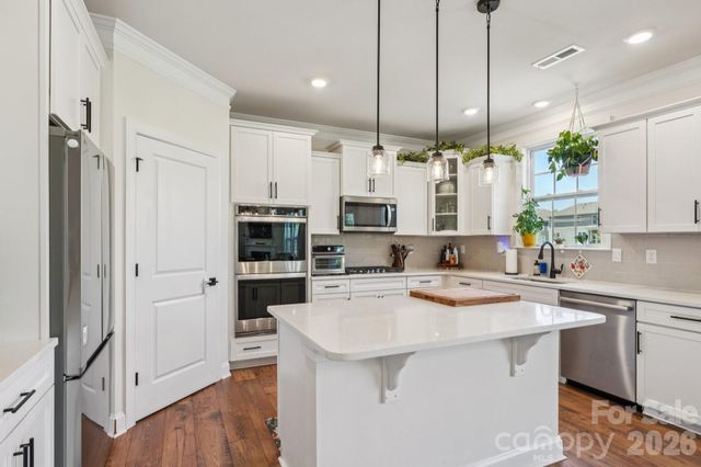 4138 Wild Olive Drive, Huntersville, NC 28078