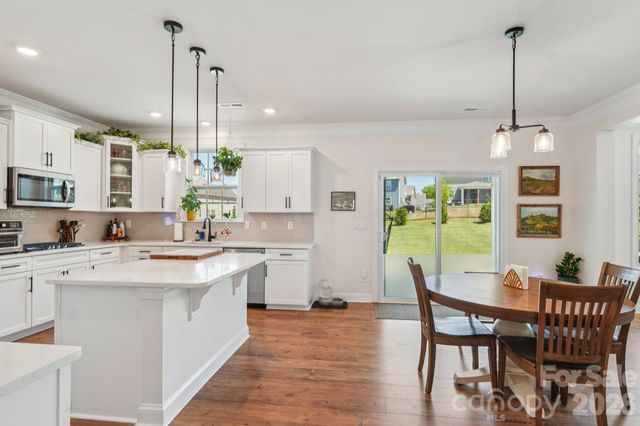 4138 Wild Olive Drive, Huntersville, NC 28078