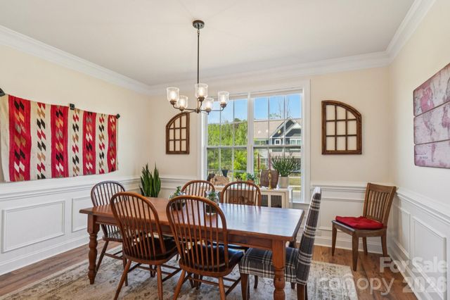 4138 Wild Olive Drive, Huntersville, NC 28078