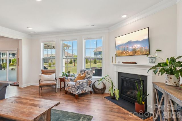 4138 Wild Olive Drive, Huntersville, NC 28078