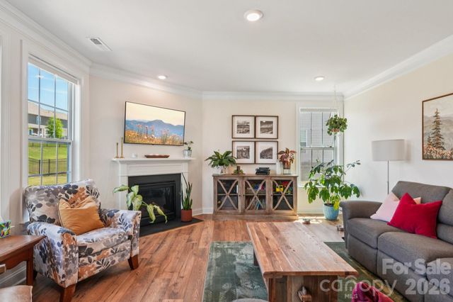 4138 Wild Olive Drive, Huntersville, NC 28078