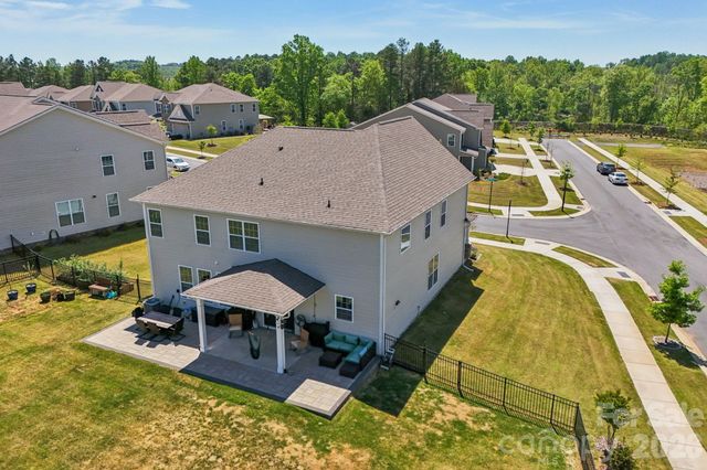 4138 Wild Olive Drive, Huntersville, NC 28078