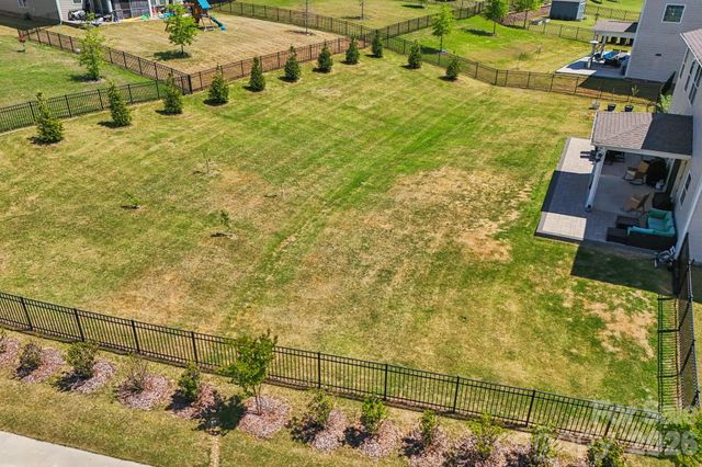 4138 Wild Olive Drive, Huntersville, NC 28078