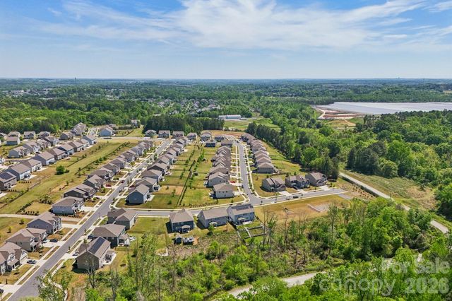 4138 Wild Olive Drive, Huntersville, NC 28078