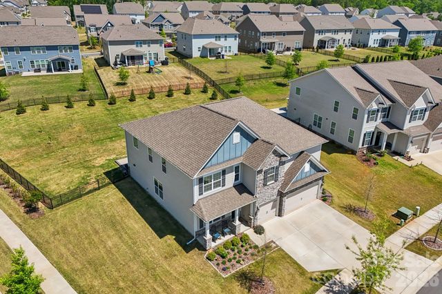 4138 Wild Olive Drive, Huntersville, NC 28078