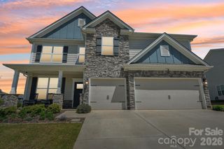 4138 Wild Olive Drive, Huntersville, NC 28078
