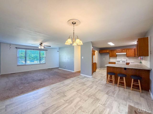 3344 Woodland Trl, Imperial, MO 63052