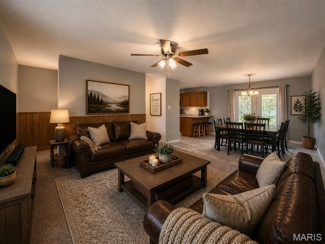3344 Woodland Trl, Imperial, MO 63052