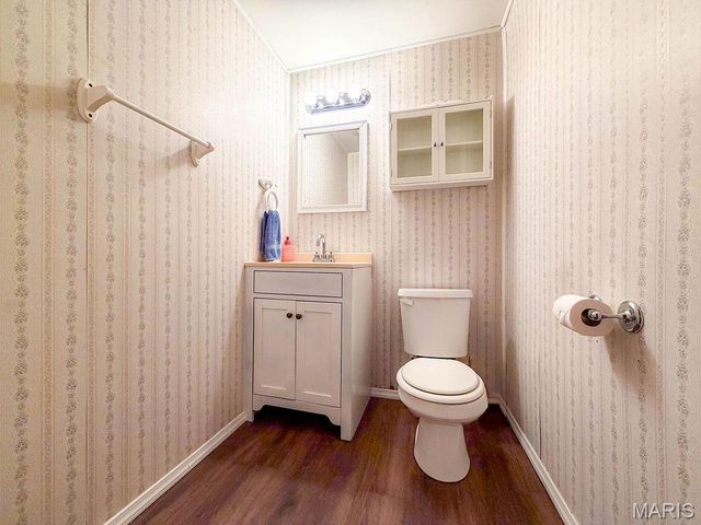 3344 Woodland Trl, Imperial, MO 63052