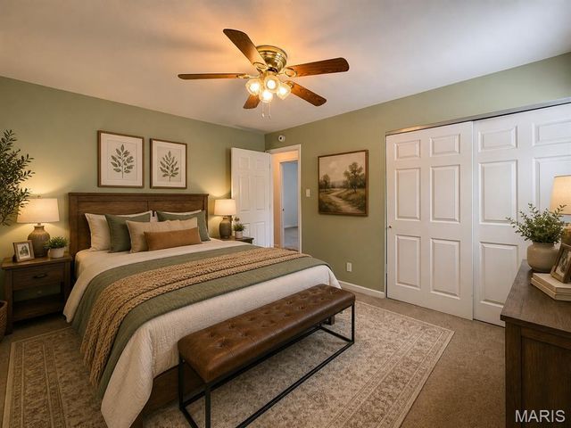3344 Woodland Trl, Imperial, MO 63052