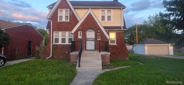 10428 Marne Street, Detroit, MI 48224