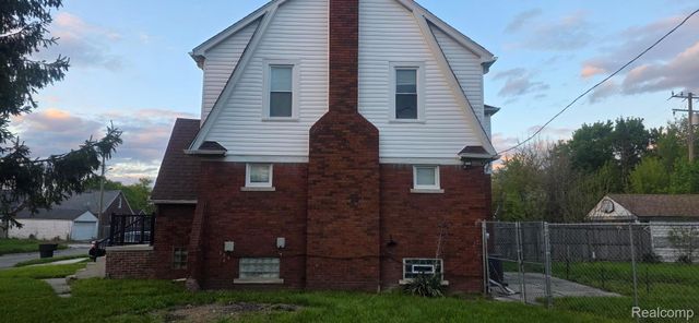 10428 Marne Street, Detroit, MI 48224