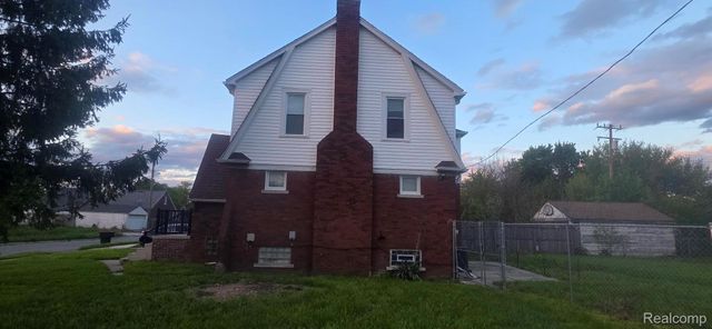 10428 Marne Street, Detroit, MI 48224