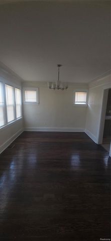 10428 Marne Street, Detroit, MI 48224