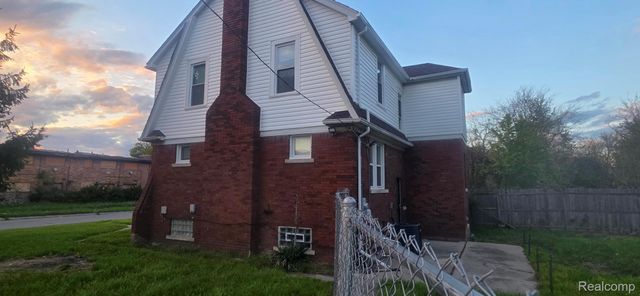 10428 Marne Street, Detroit, MI 48224