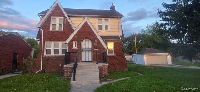 10428 Marne Street, Detroit, MI 48224