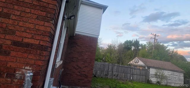 10428 Marne Street, Detroit, MI 48224