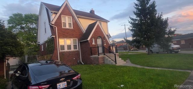 10428 Marne Street, Detroit, MI 48224