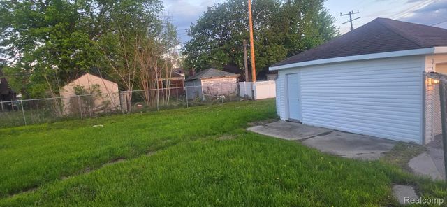 10428 Marne Street, Detroit, MI 48224