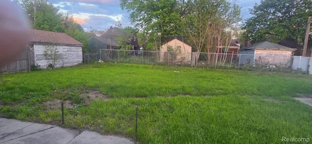 10428 Marne Street, Detroit, MI 48224