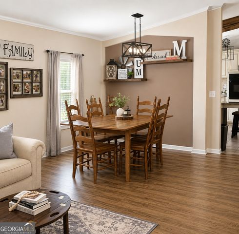 37 Elliott Road, Temple, GA 30179