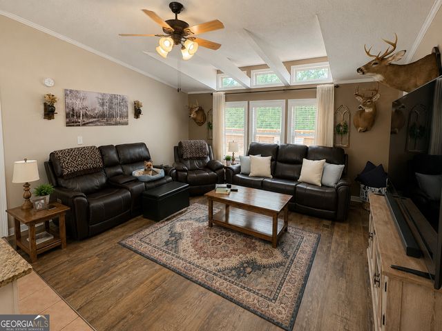 37 Elliott Road, Temple, GA 30179