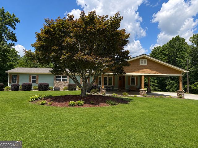 37 Elliott Road, Temple, GA 30179