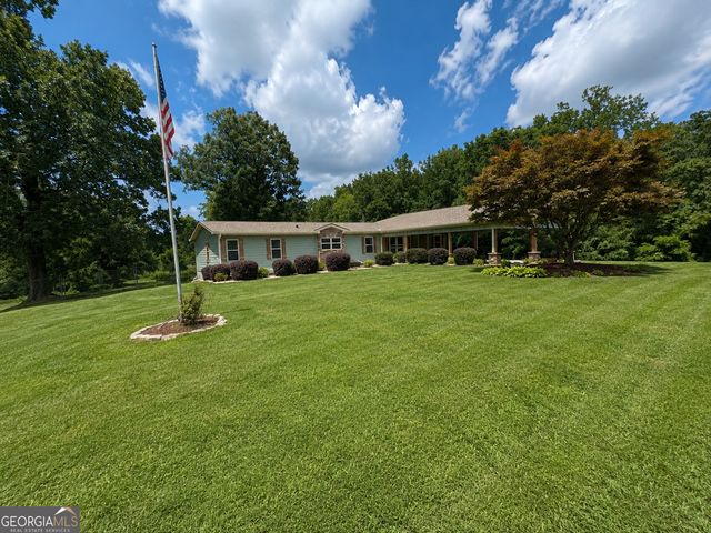 37 Elliott Road, Temple, GA 30179