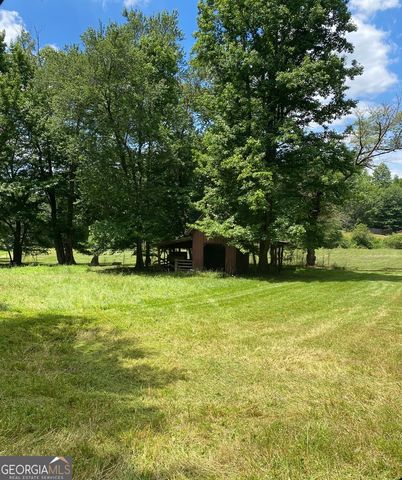 37 Elliott Road, Temple, GA 30179