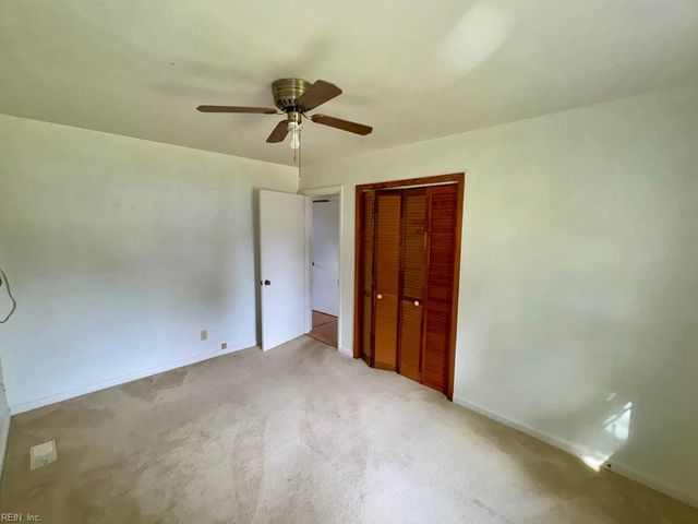 1520 Blanche DR, Portsmouth, VA 23701