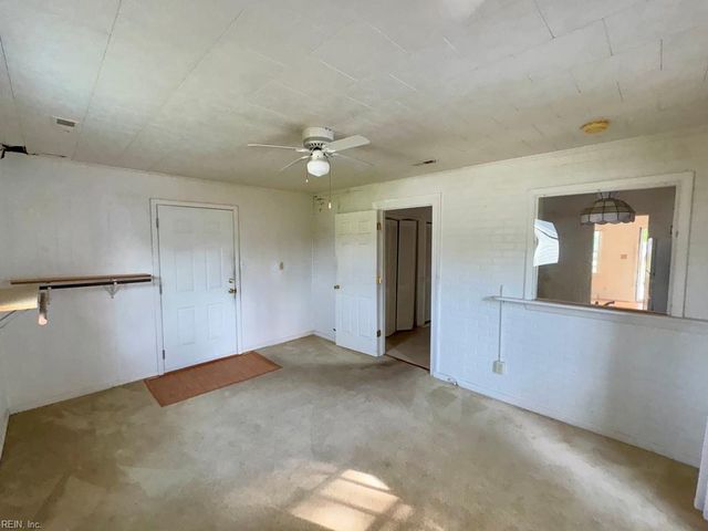 1520 Blanche DR, Portsmouth, VA 23701