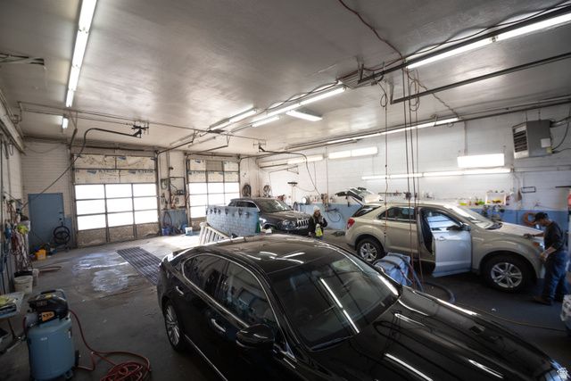 3563 S LINCOLN AVE, Ogden, UT 84401