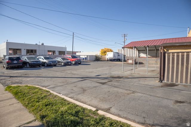 3563 S LINCOLN AVE, Ogden, UT 84401