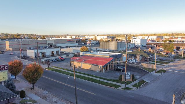 3563 S LINCOLN AVE, Ogden, UT 84401