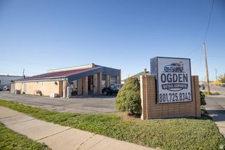 3563 S LINCOLN AVE, Ogden, UT 84401