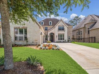 3202 S Cotswold Manor Drive, Kingwood, TX 77339