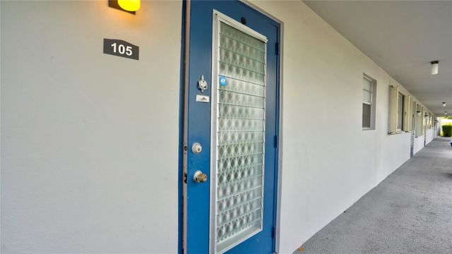 7787 Golf Circle Dr 105, Margate, FL 33063