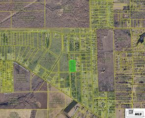 0 ROSEWOOD DRIVE, Monroe, LA 71202