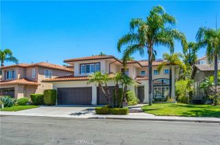 19352 Jasper Hill, Trabuco Canyon, CA 92679