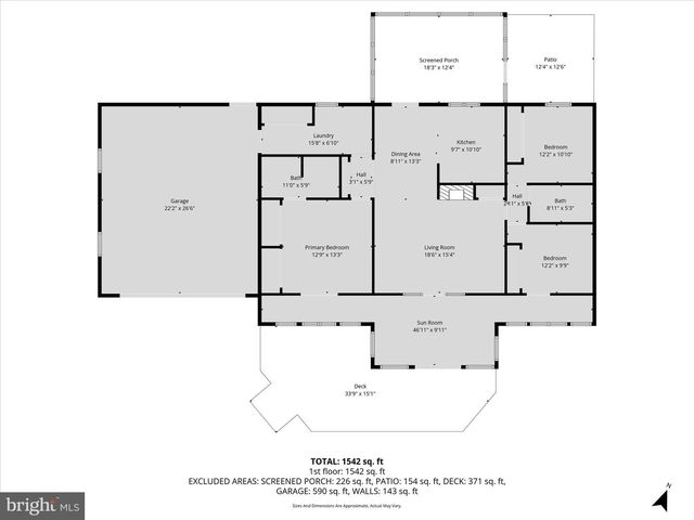 115 VALLEY RD, Windsor, PA 17366