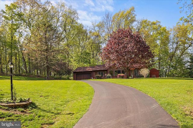 115 VALLEY RD, Windsor, PA 17366
