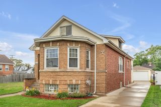 3111 163rd Place, Hammond, IN 46323
