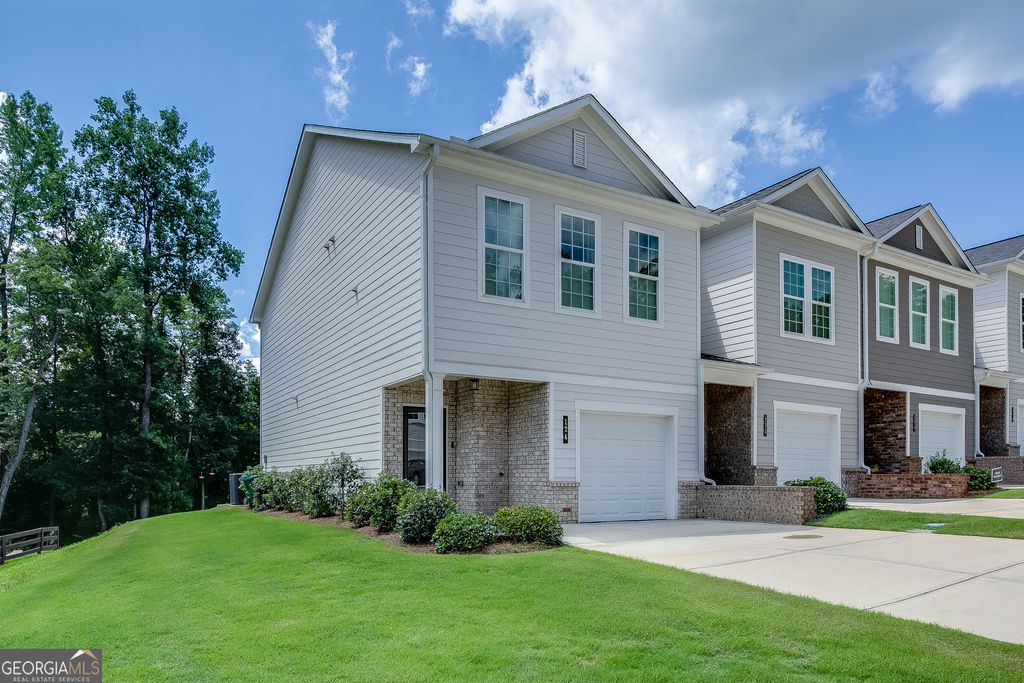 124 Greenview Court, Homer, GA 30547 — photo 2