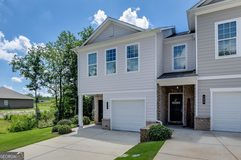 124 Greenview Court, Homer, GA 30547 — photo 3