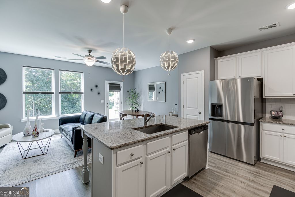 124 Greenview Court, Homer, GA 30547 — photo 5