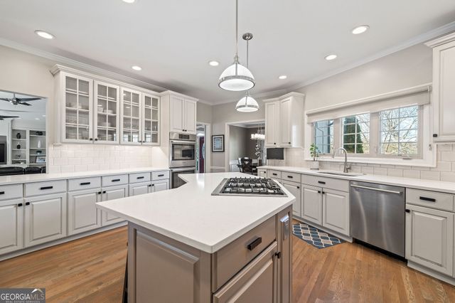 4030 River Ridge Chase SE, Marietta, GA 30067