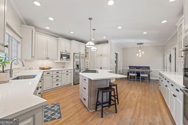 4030 River Ridge Chase SE, Marietta, GA 30067