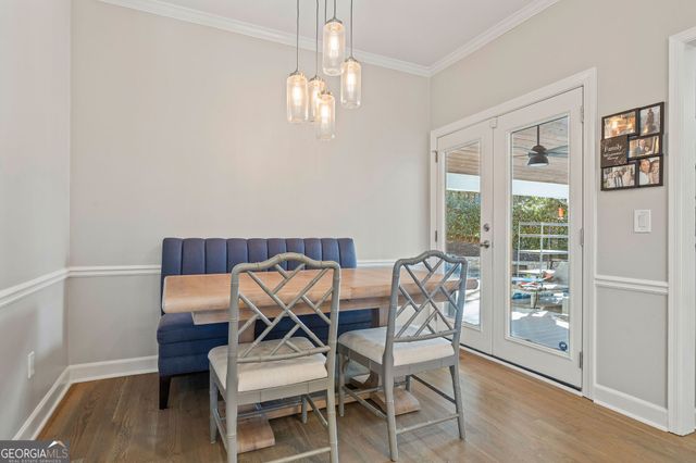 4030 River Ridge Chase SE, Marietta, GA 30067